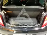 2019 Seat Mii