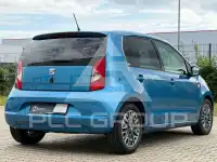2019 Seat Mii