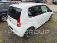 2019 Seat Mii