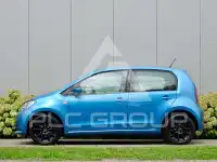 2019 Seat Mii