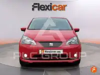 2019 Seat Mii