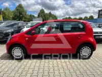 2019 Seat Mii