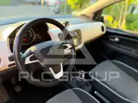 2019 Seat Mii