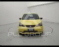 2019 Seat Mii
