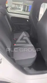 2019 Seat Mii