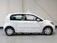 2019 Seat Mii