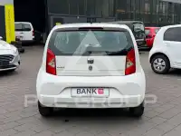 2019 Seat Mii