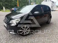 2019 Seat Mii