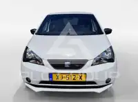 2019 Seat Mii