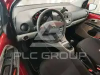 2019 Seat Mii