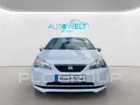 2019 Seat Mii