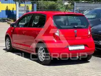 2019 Seat Mii