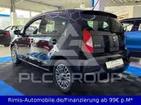 2019 Seat Mii