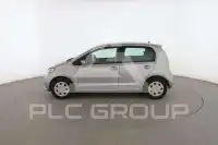 2019 Seat Mii