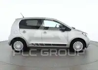 2019 Seat Mii