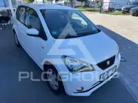 2019 Seat Mii
