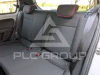 2019 Seat Mii
