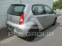 2019 Seat Mii