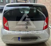 2019 Seat Mii