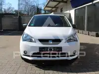 2019 Seat Mii