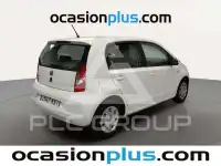2019 Seat Mii