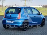 2019 Seat Mii