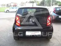 2019 Seat Mii