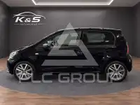 2019 Seat Mii