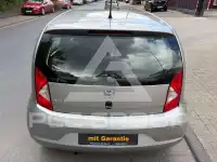 2019 Seat Mii