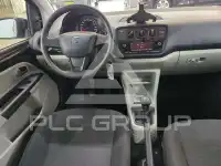 2019 Seat Mii