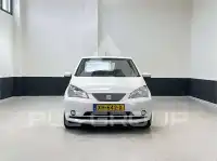 2019 Seat Mii