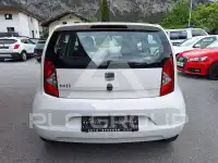 2019 Seat Mii