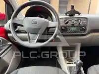 2019 Seat Mii