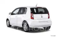 2019 Seat Mii