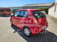 2019 Seat Mii