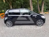 2019 Seat Mii