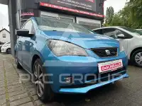 2019 Seat Mii