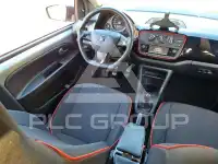 2019 Seat Mii