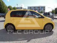 2019 Seat Mii