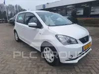 2019 Seat Mii