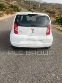 2019 Seat Mii
