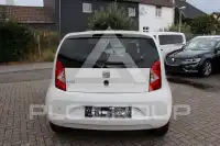 2019 Seat Mii