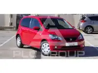2019 Seat Mii