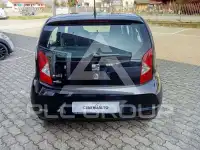 2019 Seat Mii