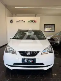 2019 Seat Mii