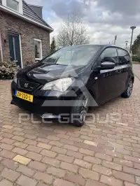 2019 Seat Mii