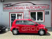 2019 Seat Mii