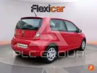 2019 Seat Mii