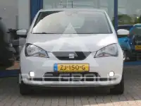 2019 Seat Mii