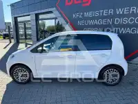 2019 Seat Mii
